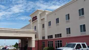 Hampton Inn & Suites Hobbs