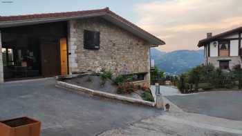 Akei - Basque Stay - Casa Rural