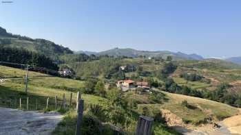 Akei - Basque Stay - Casa Rural