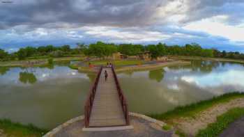 Isleta Lakes & RV Park