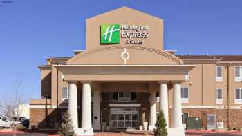 Holiday Inn Express & Suites Hobbs, an IHG Hotel