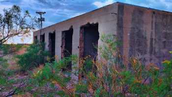 Harry McAdams Campground