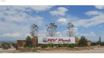 Route 66 RV Park