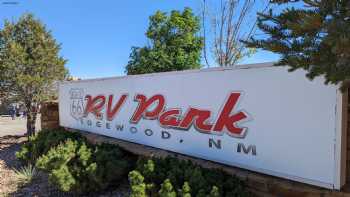 Route 66 RV Park