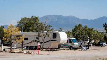 Route 66 RV Park