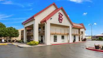 Red Roof Inn Gallup