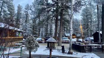 Shadow Mountain Lodge and Cabins