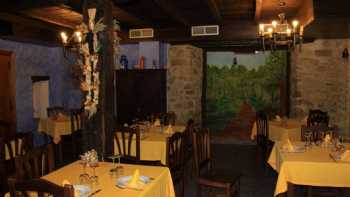 Restaurante y Casa rural Bentazar