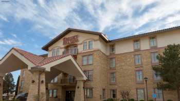 Drury Inn & Suites Las Cruces