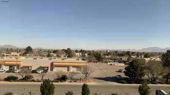 Hampton Inn & Suites Las Cruces I-10