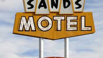 Sands Motel