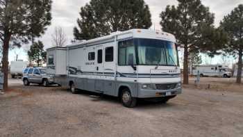 Bar S RV Park