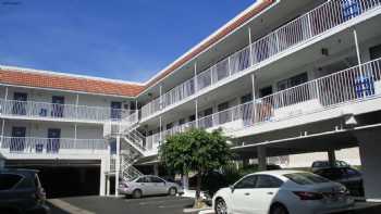 Motel 6 Monterey Park, CA