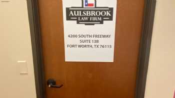 Aulsbrook Car & Truck Wreck Lawyers