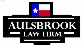 Aulsbrook Car & Truck Wreck Lawyers