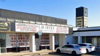 Erika Salter Law Office