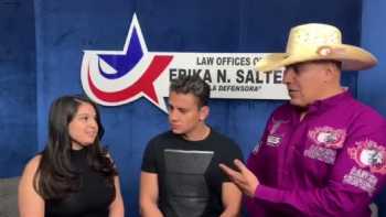 Erika Salter Law Office