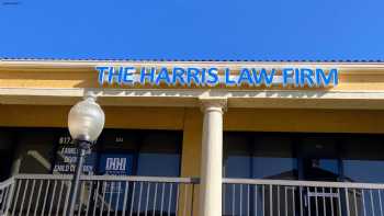 The Harris Law Firm