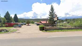 Historic Mora Inn & RV Park