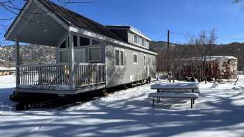 Historic Mora Inn & RV Park