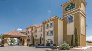 La Quinta Inn & Suites by Wyndham Deming