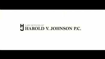 Law Offices Of Harold V. Johnson, P.C.