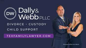 Dally & Webb Family Law, PLLC