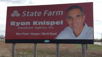 State Farm agent Ryan Knispel