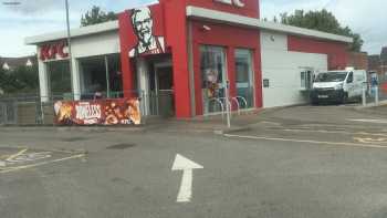 KFC Wisbech Retail Park