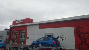 KFC Wisbech Retail Park