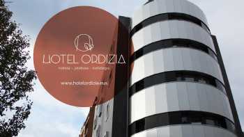 Hotel Ordizia