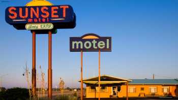 Sunset Motel