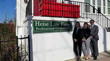 Heise Law Firm, P.C.