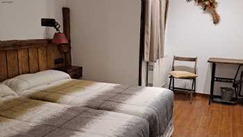 Hostal Xaloa