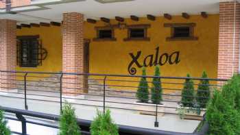 Hostal Xaloa