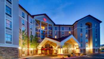 Drury Inn & Suites Albuquerque North