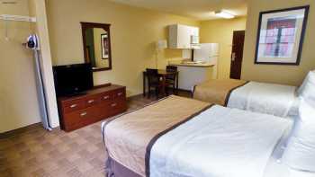 Extended Stay America - Albuquerque - Rio Rancho