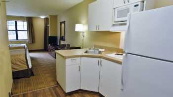 Extended Stay America - Albuquerque - Rio Rancho