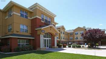 Extended Stay America - Albuquerque - Rio Rancho Blvd.