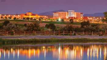 Isleta Resort & Casino