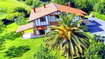 Casa Rural La Palmera - Landetxea