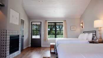 Los Poblanos Historic Inn & Organic Farm