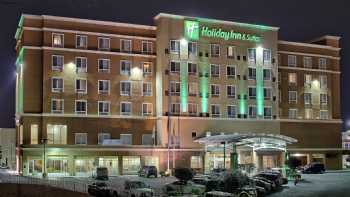 Holiday Inn & Suites Albuquerque-North I-25, an IHG Hotel