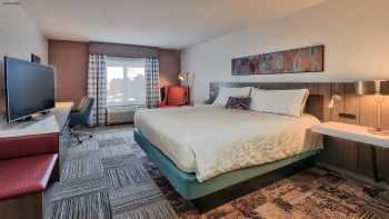 Hilton Garden Inn Albuquerque/Journal Center