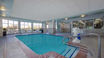 Hilton Garden Inn Albuquerque/Journal Center