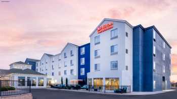 Hilton Garden Inn Albuquerque/Journal Center