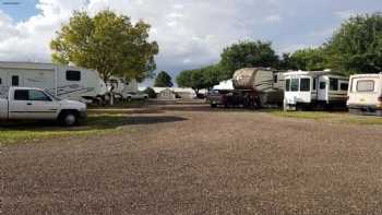 Wagon Wheel RV Park