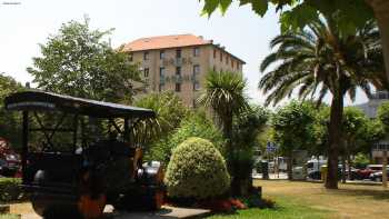 Hotel Zarauz