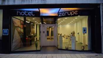 Hotel Zerupe