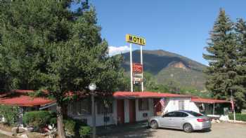 Motel Sangre De Cristo